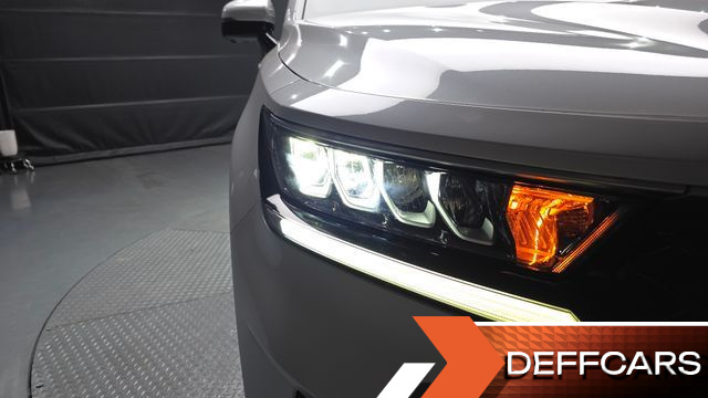 Kia SORENTO Diesel 2.2 4WD Noblesse купить на сайте DeffCars