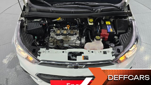 ChevroletGMDaewoo SPARK LTZ купить на сайте DeffCars