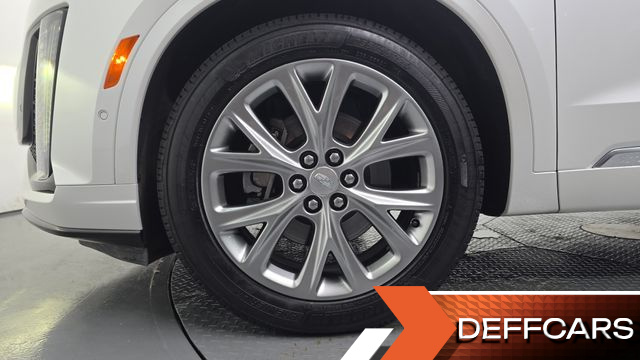 Cadillac XT6 3.6 Sport купить на сайте DeffCars