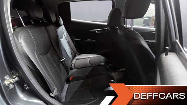 ChevroletGMDaewoo SPARK LT Plus купить на сайте DeffCars