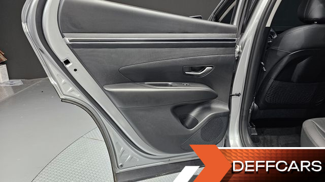 Hyundai TUCSON Diesel 2.0 2WD Modern купить на сайте DeffCars