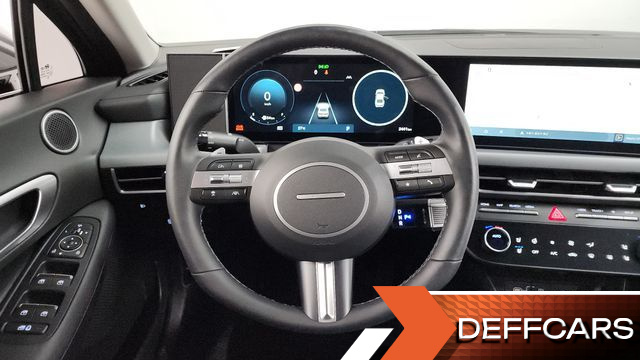 Hyundai SONATA 2.0 S купить на сайте DeffCars