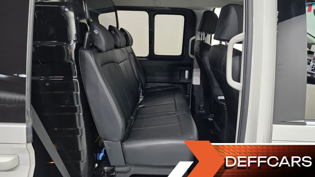 Hyundai STARIA Cargo 5-Seater Modern купить на сайте DeffCars