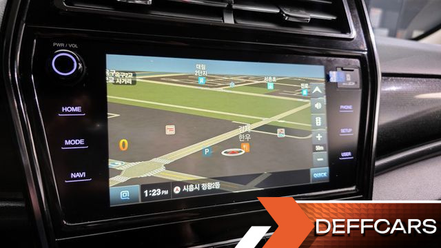 Ssangyong TIBOLI Gasoline 1.5 2WD V3 купить на сайте DeffCars