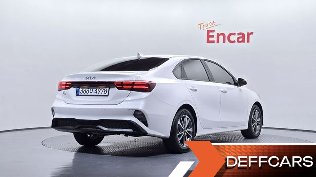 Kia K3 1.6 Prestige купить на сайте DeffCars