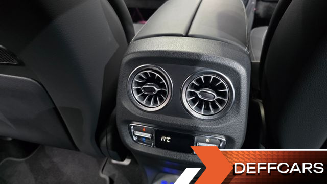 Mercedes G-CLASS G580 EQ Technology купить на сайте DeffCars