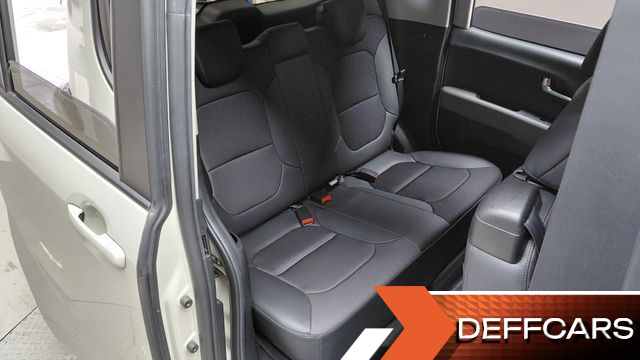 Kia RAY Standard купить на сайте DeffCars