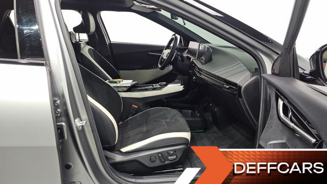 Kia EV6 Long Range 4WD GT Line купить на сайте DeffCars