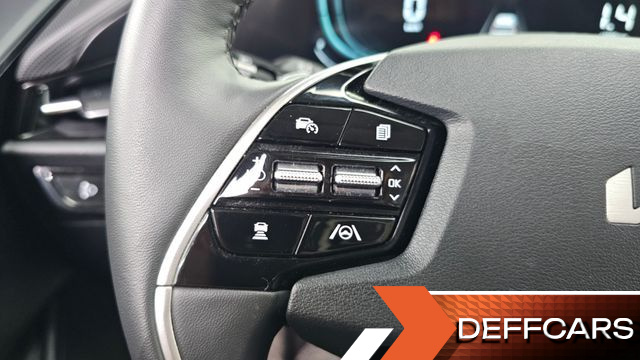 Kia NIRO Trendy купить на сайте DeffCars