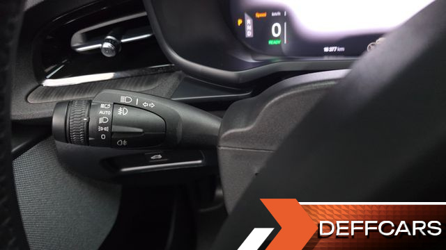 Polestar POLESTAR 2 Longrange Singlemotor купить на сайте DeffCars