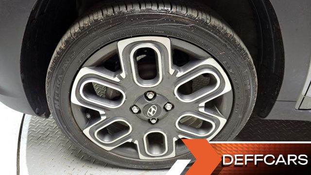 Hyundai CASPER Turbo Inspiration купить на сайте DeffCars