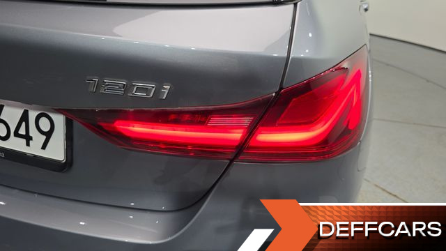 BMW 1-SERIES 120i Advantage купить на сайте DeffCars