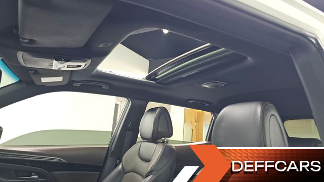 Ssangyong KORANDO Gasoline 1.5 2WD C5 Plus купить на сайте DeffCars