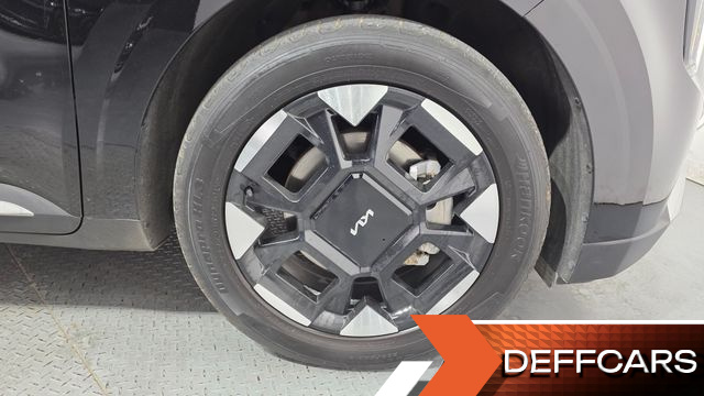 Kia CARNIVAL HEV 9seater Nobless купить на сайте DeffCars