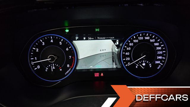Hyundai PALISADE Gasoline 3.8 2WD Prestige купить на сайте DeffCars