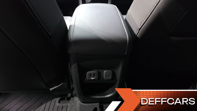 ChevroletGMDaewoo COLORADO 3.6 Extreme-X 4WD купить на сайте DeffCars