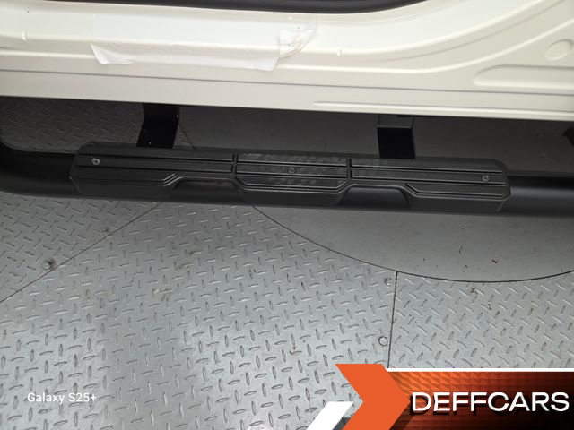 Ssangyong REXTON Diesel 2.2 4WD Prestige купить на сайте DeffCars