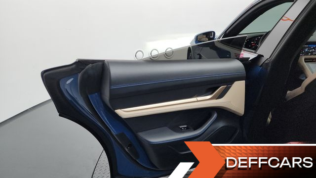 Porsche TAYCAN Base купить на сайте DeffCars
