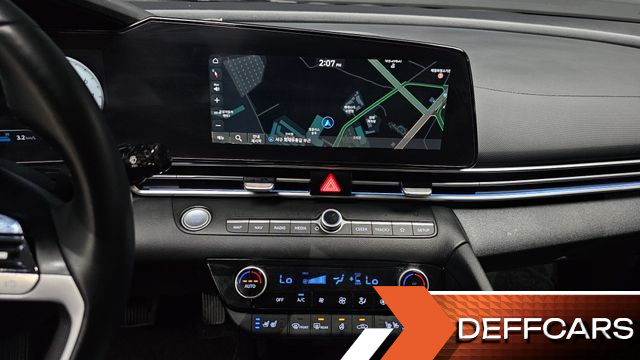 Hyundai AVANTE 1.6 Modern купить на сайте DeffCars