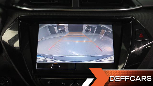 ChevroletGMDaewoo TRAILBLAZER 1.3 Turbo 2WD Premier купить на сайте DeffCars