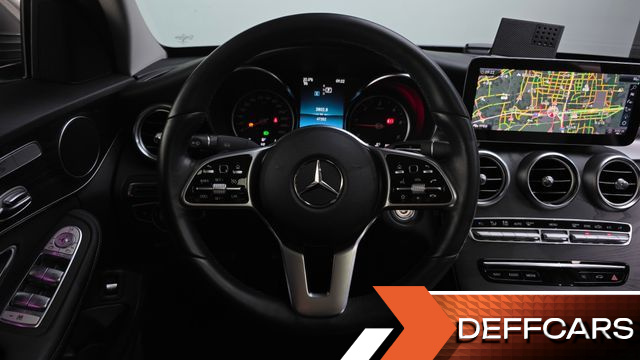 Mercedes C-CLASS C220 d Avantgarde купить на сайте DeffCars