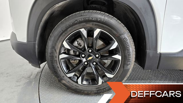 ChevroletGMDaewoo TRAILBLAZER 1.3 Turbo 2WD Premier купить на сайте DeffCars
