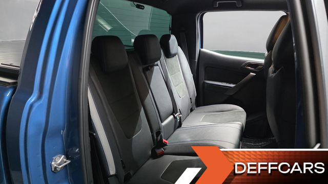 Ford RANGER 2.0 Raptor купить на сайте DeffCars