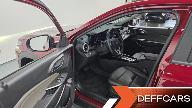 ChevroletGMDaewoo TRAX 1.2 ACTIV купить на сайте DeffCars