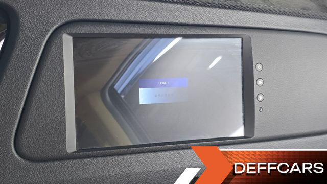 Kia CARNIVAL Gasoline 9-Seater Noblesse Special купить на сайте DeffCars