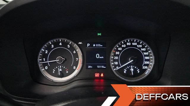 Hyundai VENUE 1.6 Modern купить на сайте DeffCars
