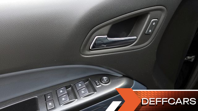 ChevroletGMDaewoo COLORADO 3.6 Z71-X Midnight 4WD купить на сайте DeffCars