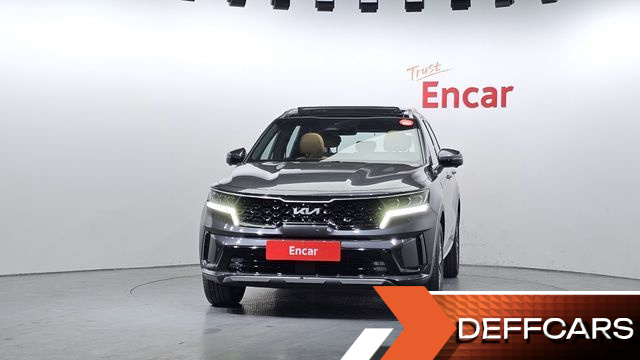 Kia SORENTO HEV 1.6 2WD Noblesse купить на сайте DeffCars