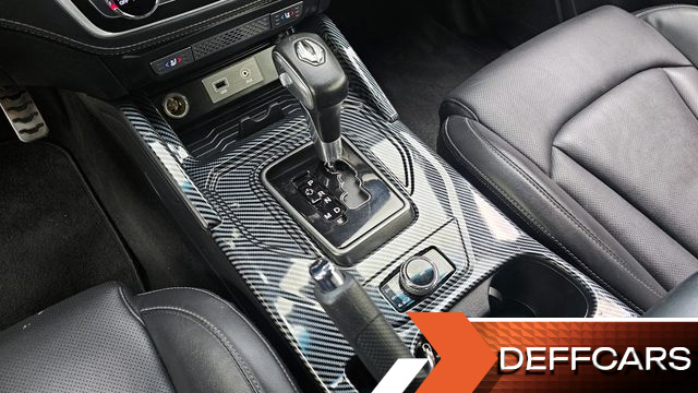 Ssangyong REXTON Diesel 2.2 4WD Prestige Special (5-Link) купить на сайте DeffCars