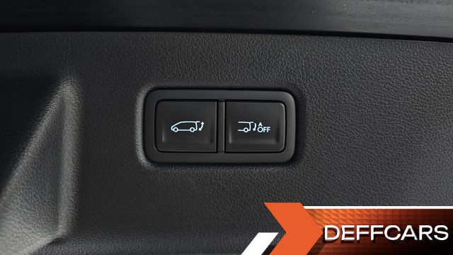 Hyundai STARIA 4WD Tourer 9-Seater Modern купить на сайте DeffCars