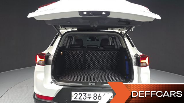 ChevroletGMDaewoo TRAILBLAZER 1.3 Turbo 2WD Premier купить на сайте DeffCars