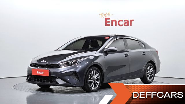 Kia K3 1.6 Prestige купить на сайте DeffCars