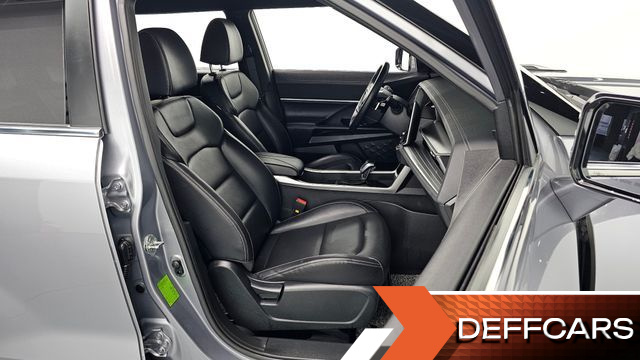 Ssangyong TORRES Gasoline 1.5 2WD T7 купить на сайте DeffCars