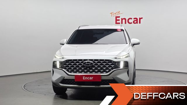Hyundai SANTAFE Gasoline 2.5T 2WD Prestige купить на сайте DeffCars