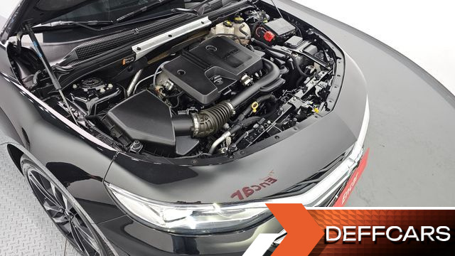 ChevroletGMDaewoo MALIBU 1.3 Turbo Perfect Black Prime Safety купить на сайте DeffCars