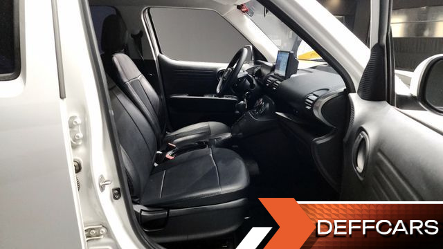 Hyundai CASPER Smart купить на сайте DeffCars
