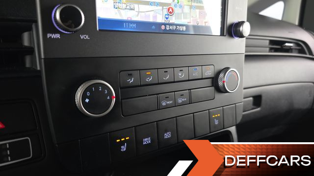 Hyundai STARIA L3.5 Cargo 5-Seater Modern купить на сайте DeffCars