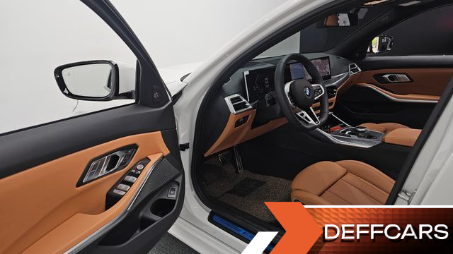 BMW 3-SERIES 320i M Sport купить на сайте DeffCars