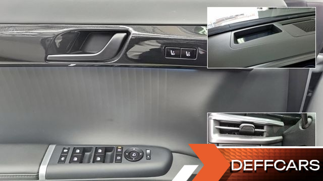 Hyundai GRANDEUR 2,5 Gasoline 2WD Calligraphy купить на сайте DeffCars