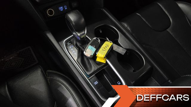 Hyundai SANTAFE Gasoline 2.0T 2WD Premium купить на сайте DeffCars