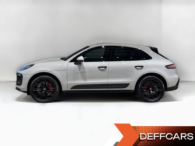 Porsche MACAN 2.9 GTS 95B купить на сайте DeffCars