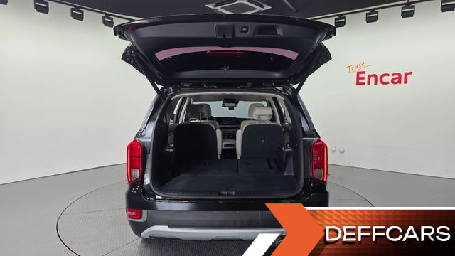 Hyundai PALISADE Gasoline 3.8 4WD Prestige купить на сайте DeffCars