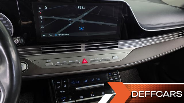 Hyundai GRANDEUR 3.3 Premium Choice купить на сайте DeffCars