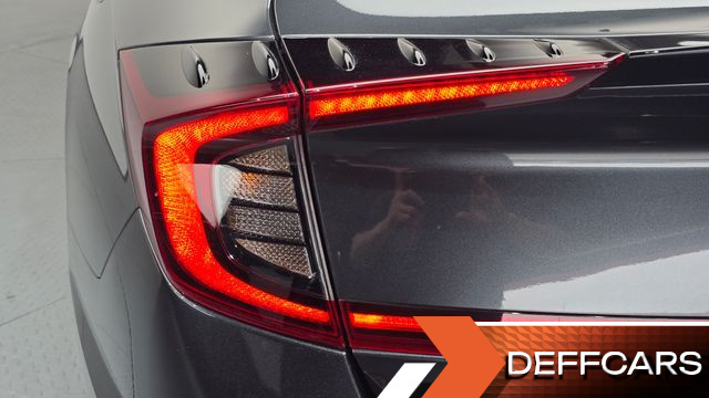Hyundai SONATA Inspiration купить на сайте DeffCars