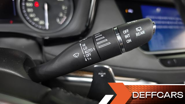 Cadillac XT5 3.6 Sport AWD купить на сайте DeffCars