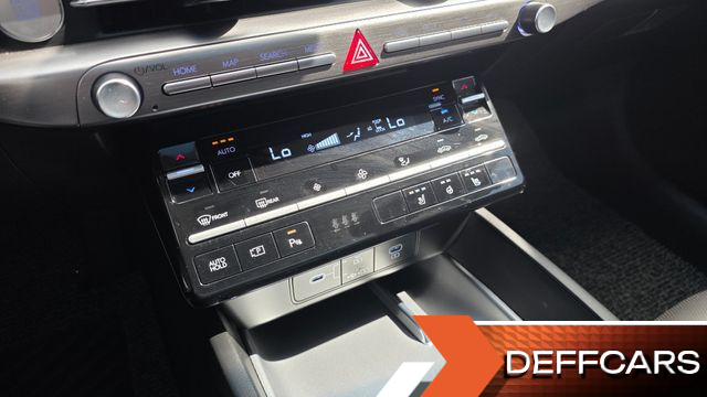 Hyundai GRANDEUR 2,5 Gasoline 2WD Premium купить на сайте DeffCars